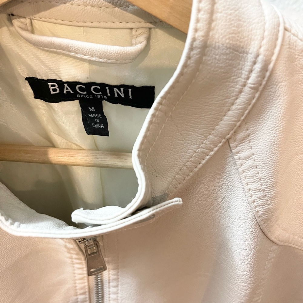 Baccini Jacket - image 2